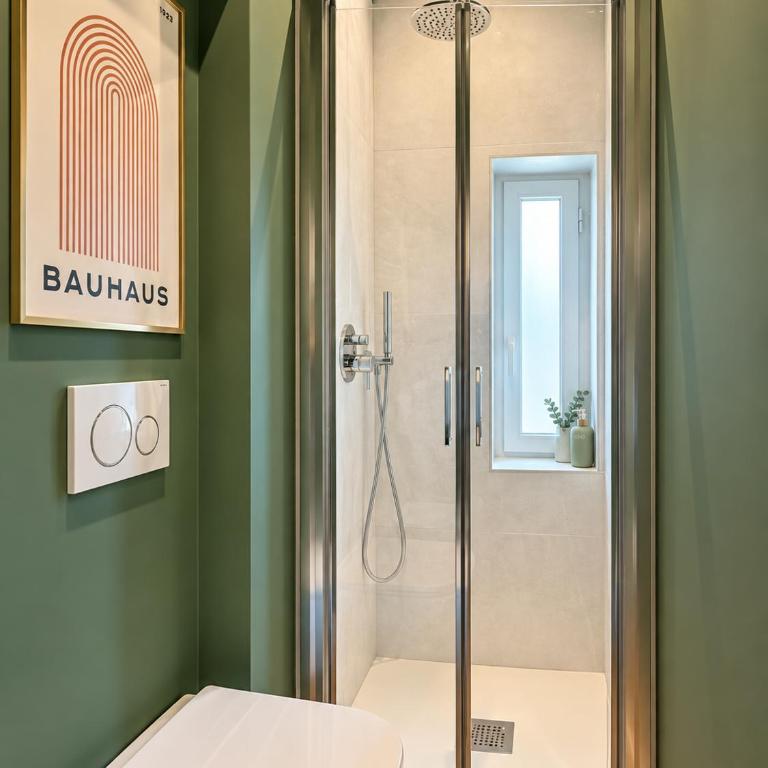 Milano Urban Retreat - Metro M3 & City Center - Appartamento con 1 Camera da Letto - 28