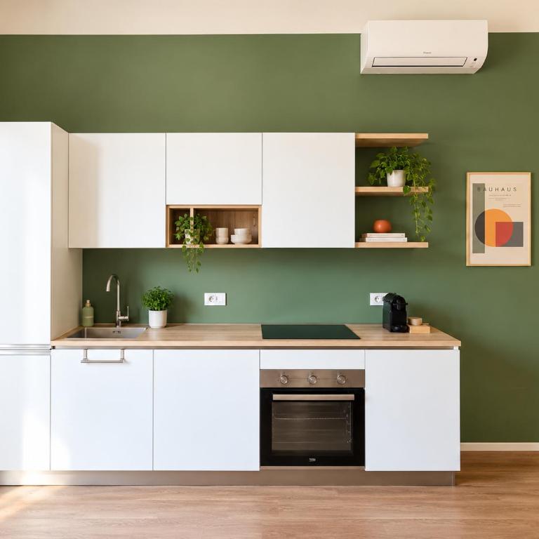 Milano Urban Retreat - Metro M3 & City Center - Appartamento con 1 Camera da Letto - 29