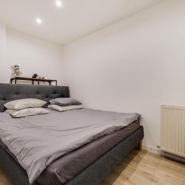 The 8th Avenue 1BR 2PERS - Appartement 1 Chambre - 5