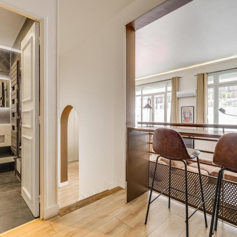 The 8th Avenue 1BR 2PERS - Appartement 1 Chambre - 8