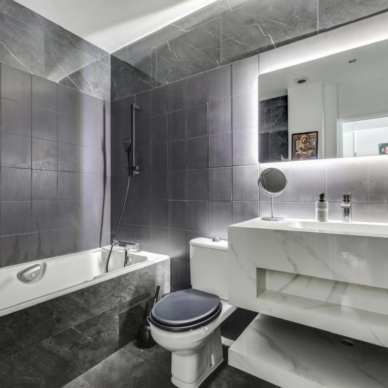 The 8th Avenue 1BR 2PERS - Appartement 1 Chambre - 11
