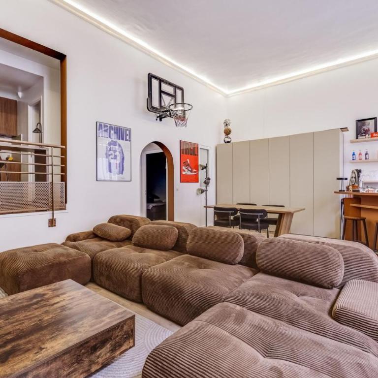The 8th Avenue 1BR 2PERS - Appartement 1 Chambre - 1