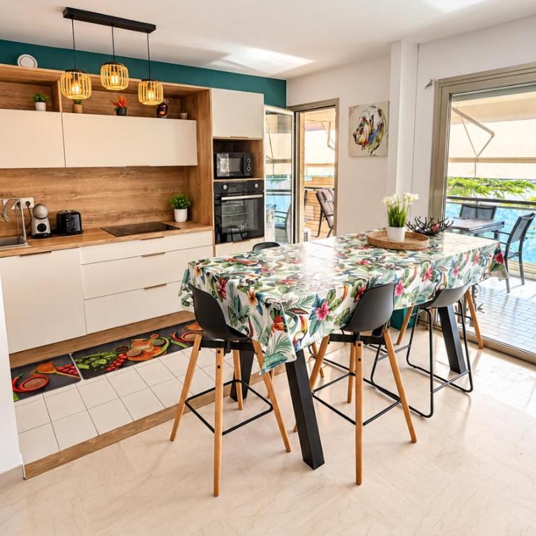 Cannes Centers - Appartement 2 Chambres - 1