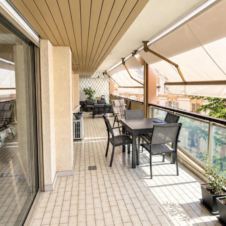 Cannes Centers - Appartement 2 Chambres - 2
