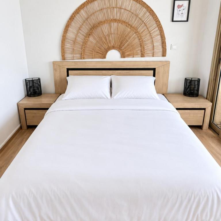Cannes Centers - Appartement 2 Chambres - 7