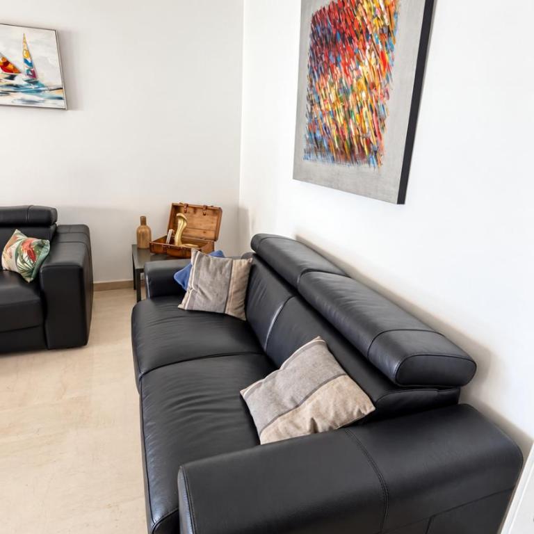 Cannes Centers - Appartement 2 Chambres - 12