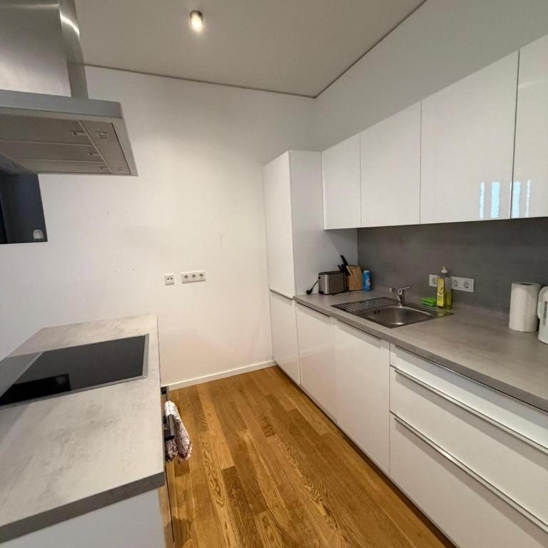 1 Bedroom Flat in Munich City - Apartment mit 1 Schlafzimmer - 1