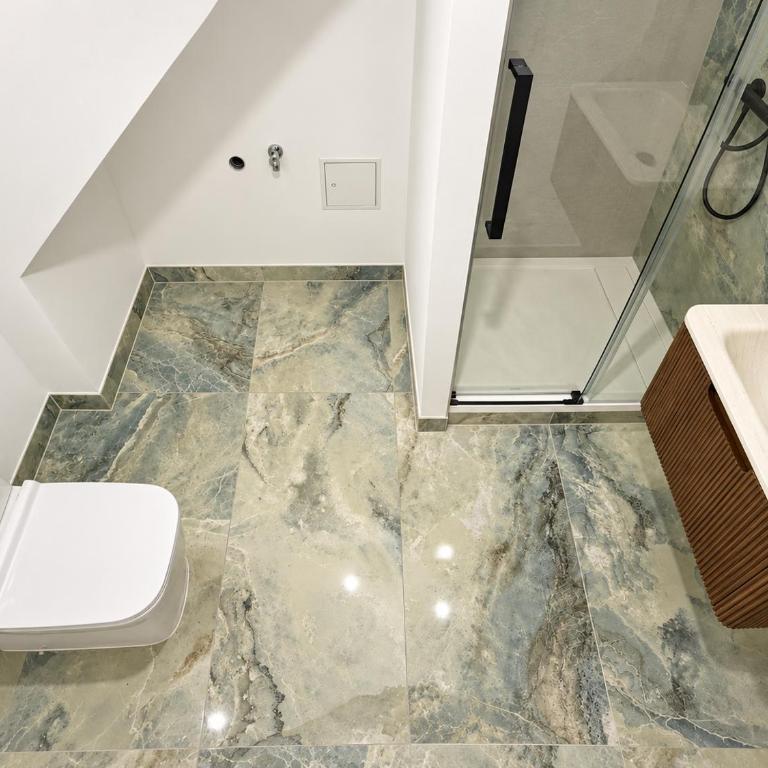 BeckHomes Munich New, central Studio Apartments up to 5 - Apartamento de 1 dormitorio - 7