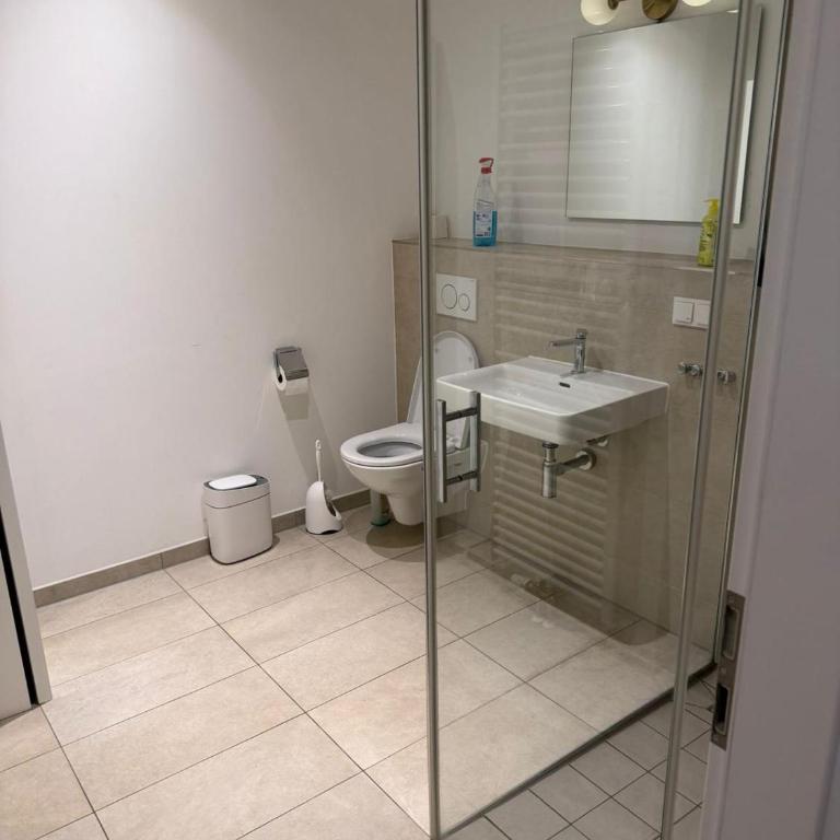 1 Bedroom Flat in Munich City - Apartment mit 1 Schlafzimmer - 2