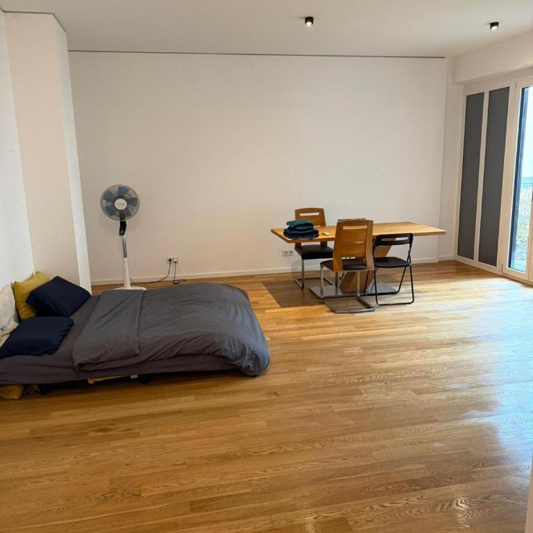 1 Bedroom Flat in Munich City - Apartment mit 1 Schlafzimmer - 3