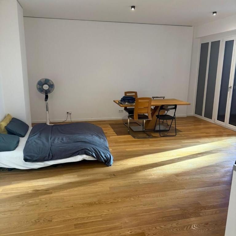 1 Bedroom Flat in Munich City - Apartment mit 1 Schlafzimmer - 4