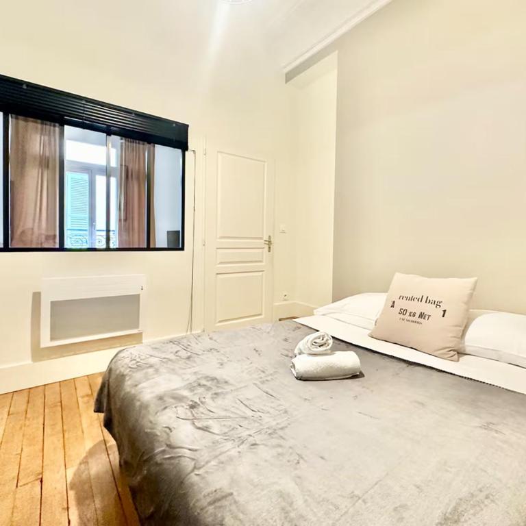 Le Pop-up, Spacieux-Hyper centre-Lumineux - Appartamento con 2 Camere da Letto - 13