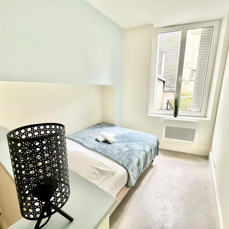 Le Pop-up, Spacieux-Hyper centre-Lumineux - Appartamento con 2 Camere da Letto - 10