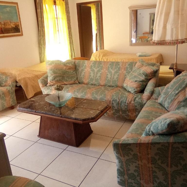 Petit st Georges Chambres avec patium et jardin - Apartment mit 1 Schlafzimmer - 9