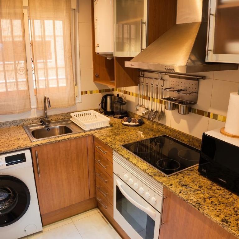 Apartalux Magic Silver - Appartement 2 Chambres - 18