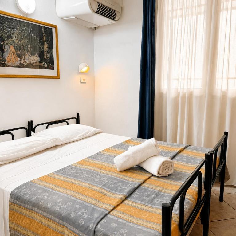 Hotel Villa Isola - Economy Double Room - 4
