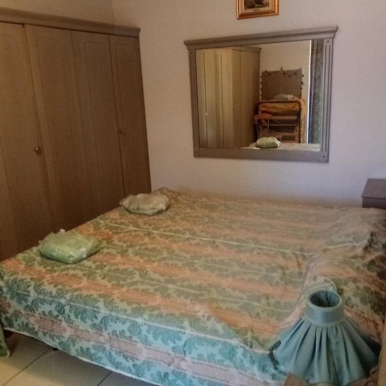 Petit st Georges Chambres avec patium et jardin - Apartment mit 1 Schlafzimmer - 1