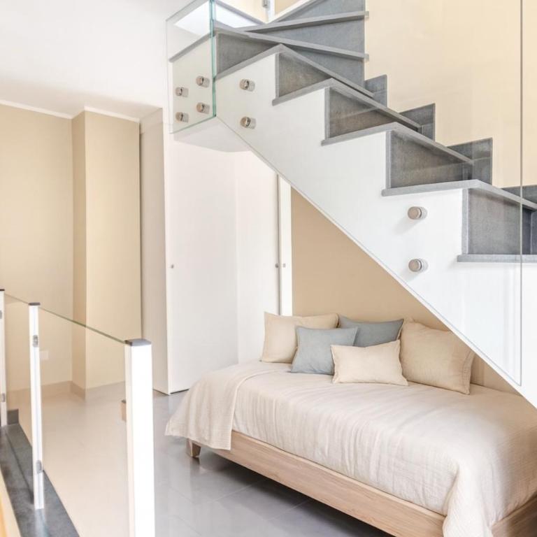 Nèra Historic Center Sicily Home - Two-Bedroom Apartment - 7