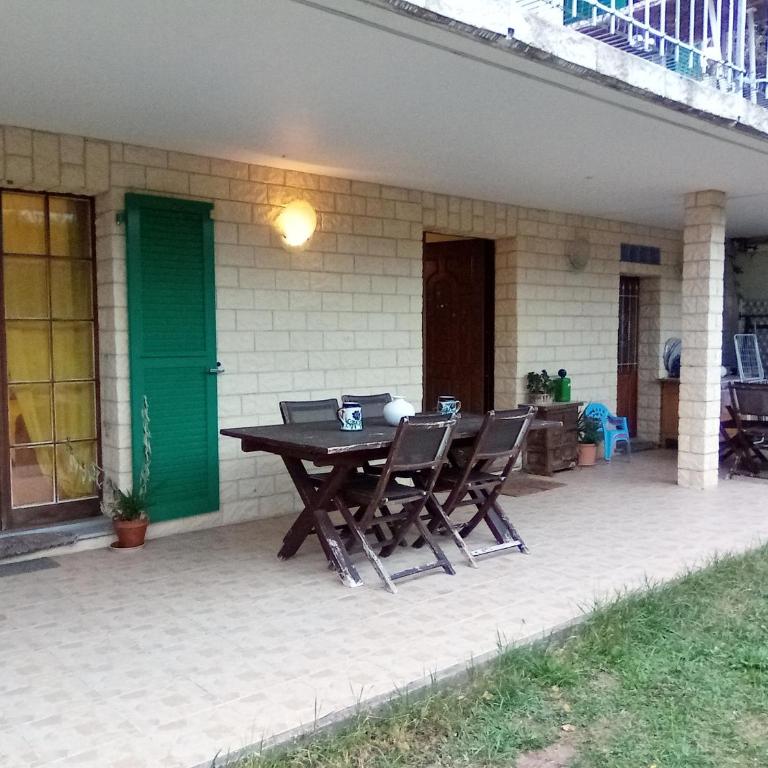 Petit st Georges Chambres avec patium et jardin - Apartment mit 1 Schlafzimmer - 19