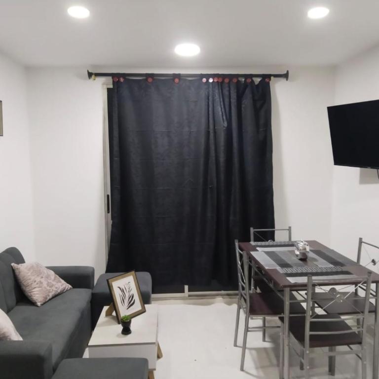 parques de bolivar - Apartamento de 1 dormitorio - 1