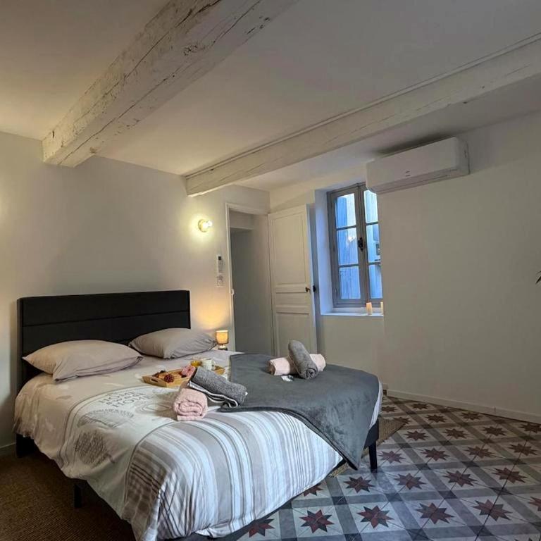 Le Majestic - Clim - coeur de ville - Appartement 2 Chambres - 28