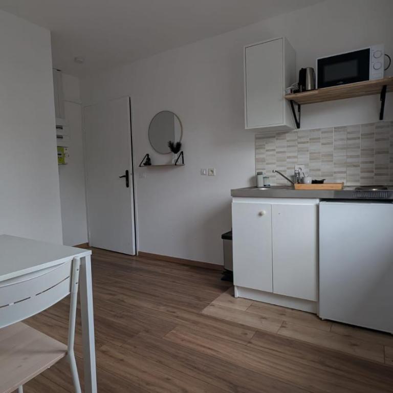adar 101 appart haut - Apartment mit 1 Schlafzimmer - 1