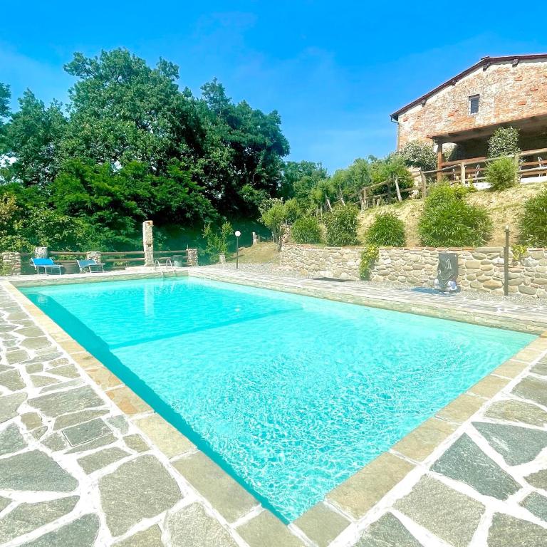 Alloro Case Vacanza - Casa con 2 Camere da Letto - 37