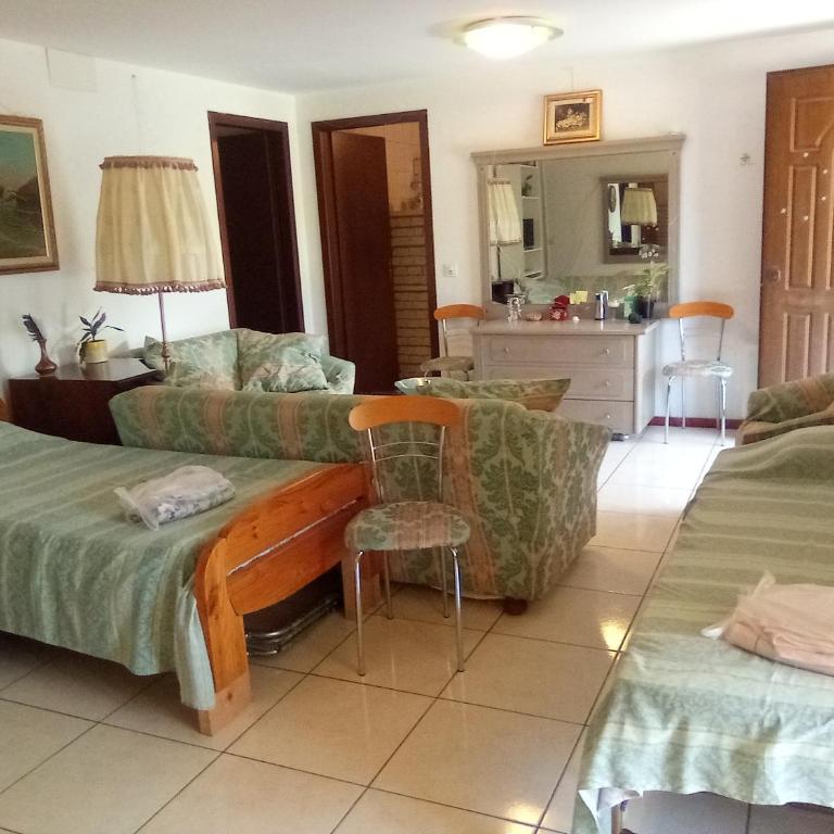 Petit st Georges Chambres avec patium et jardin - Apartment mit 1 Schlafzimmer - 6