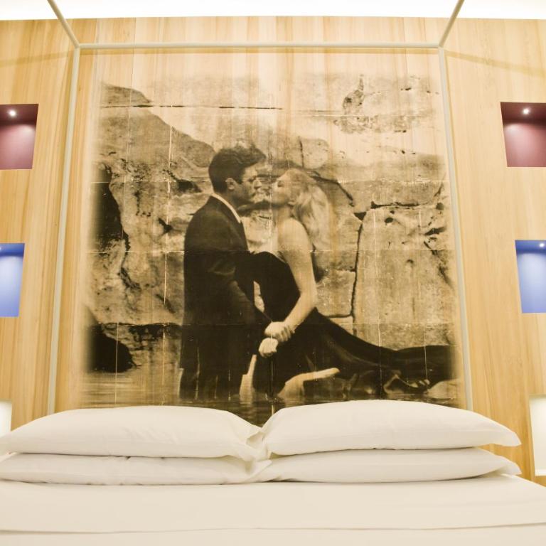 Hotel Corallo Rimini - Junior Suite Matrimoniale - 2