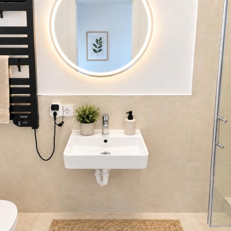 BeckHomes Munich New, central Studio Apartments up to 5 - Apartamento de 1 dormitorio - 11