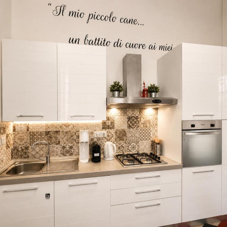 Le Stanze Di Ottaviano - Guest House, Musei Vaticani, San Pietro, Metro A - Camera Tripla con Bagno Privato Esterno - 10