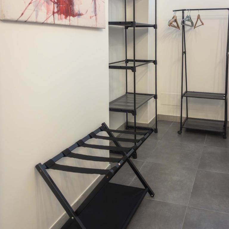 Vatican Suite - Appartement 1 Chambre - 40