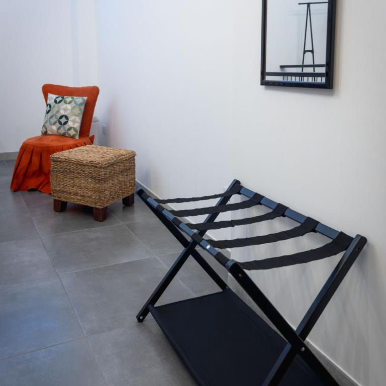 Vatican Suite - Appartement 1 Chambre - 41
