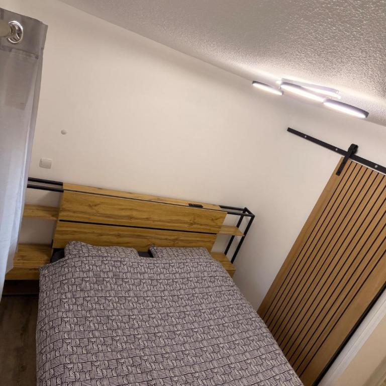 Le Belved'air Appartment 4-6 pers entièrement rénové - Appartamento con 2 Camere da Letto - 12