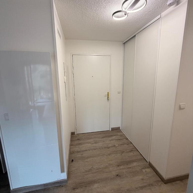 Le Belved'air Appartment 4-6 pers entièrement rénové - Appartamento con 2 Camere da Letto - 17