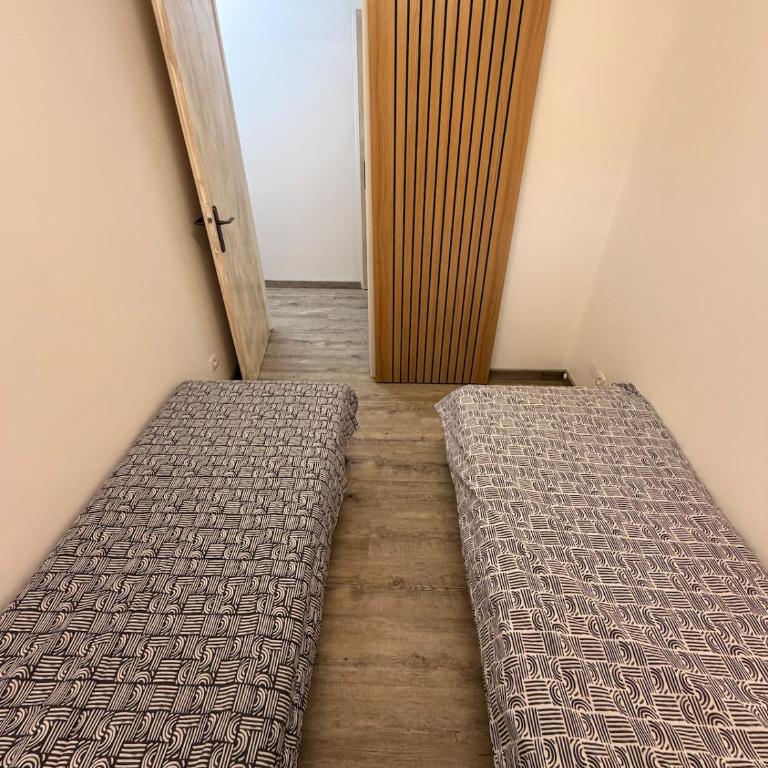 Le Belved'air Appartment 4-6 pers entièrement rénové - Appartamento con 2 Camere da Letto - 21