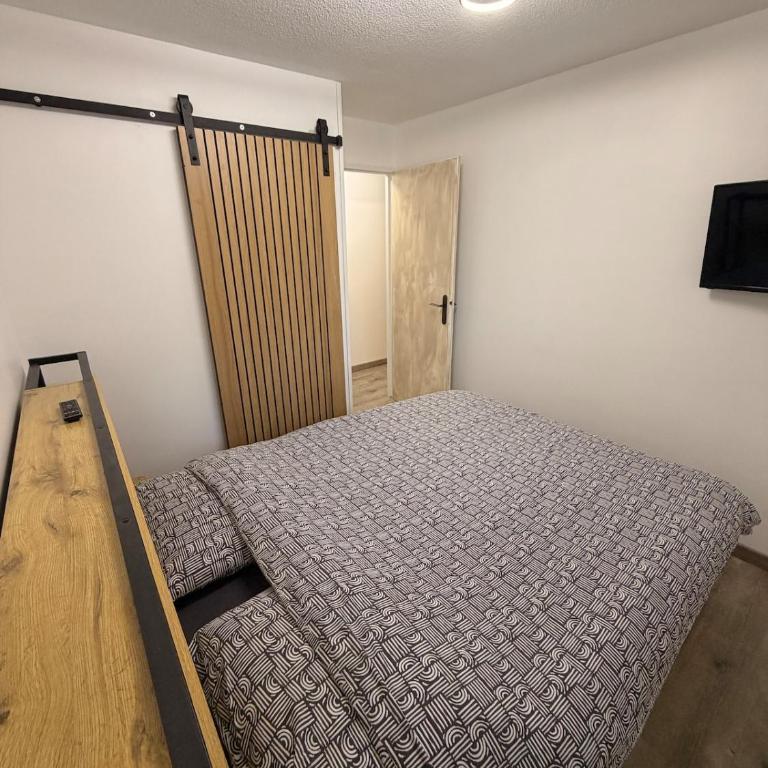 Le Belved'air Appartment 4-6 pers entièrement rénové - Appartamento con 2 Camere da Letto - 23