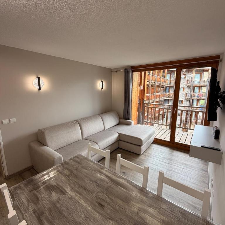 Le Belved'air Appartment 4-6 pers entièrement rénové - Appartamento con 2 Camere da Letto - 25