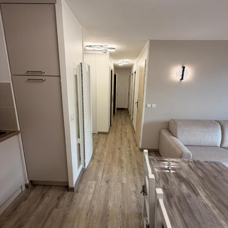 Le Belved'air Appartment 4-6 pers entièrement rénové - Appartamento con 2 Camere da Letto - 27