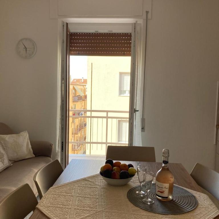 La casa di Marietta - Apartment mit 3 Schlafzimmern - obere Etage - 3
