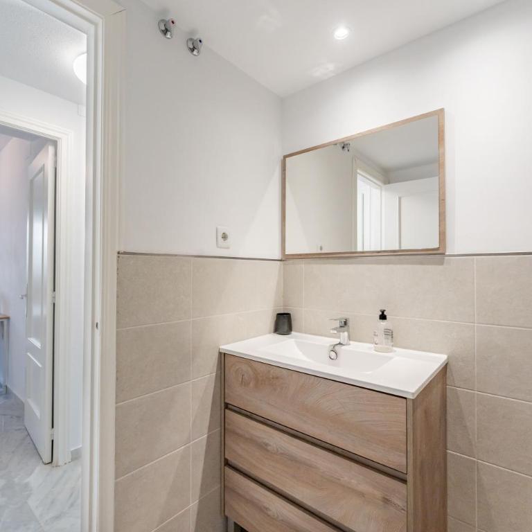Apartamento San Marino - Apartamento de 2 dormitorios - 10