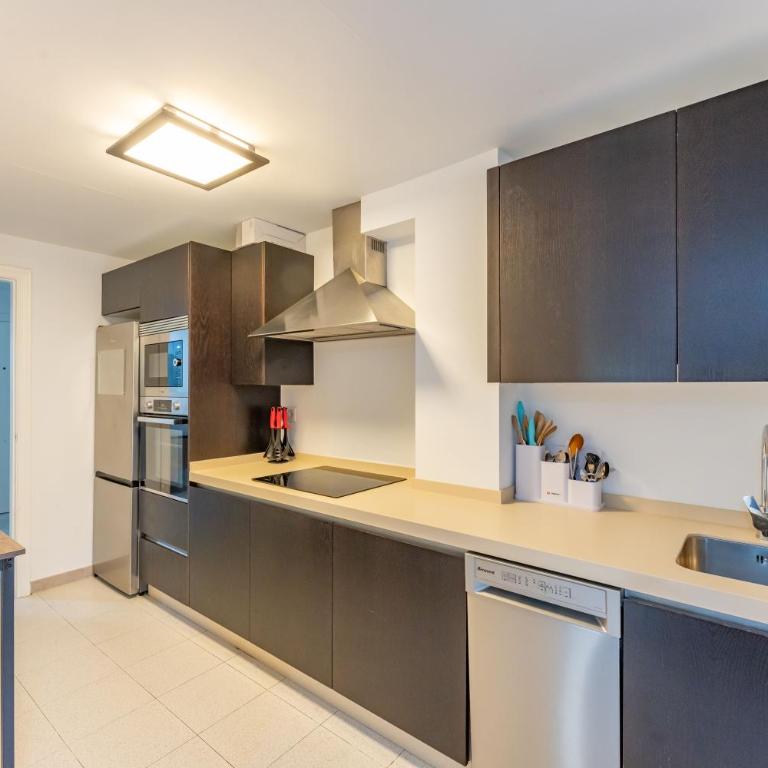 Apartamento San Marino - Apartamento de 2 dormitorios - 15