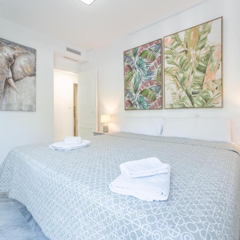 Apartamento San Marino - Apartamento de 2 dormitorios - 7