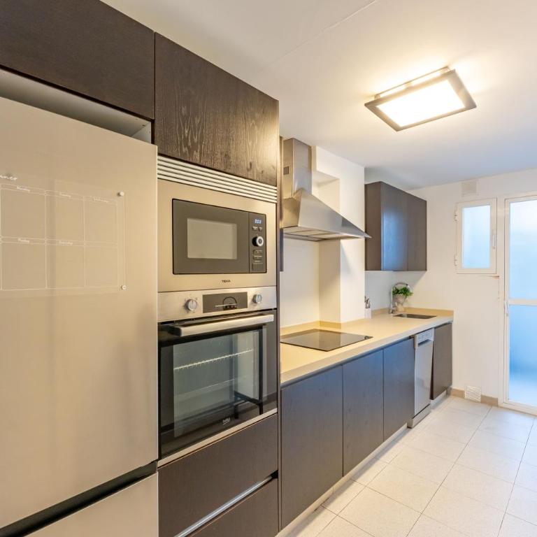 Apartamento San Marino - Apartamento de 2 dormitorios - 16