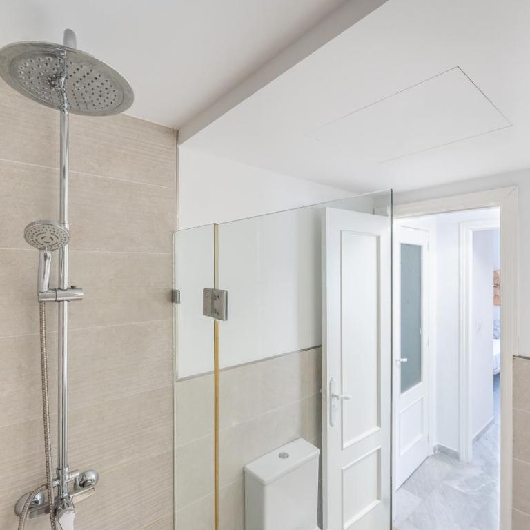 Apartamento San Marino - Apartamento de 2 dormitorios - 9