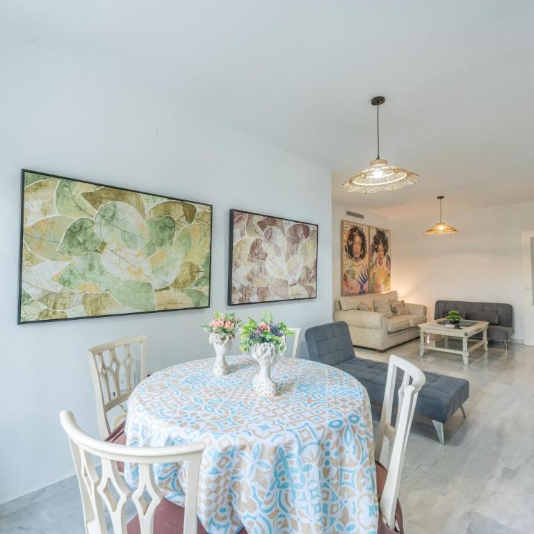 Apartamento San Marino - Apartamento de 2 dormitorios - 4