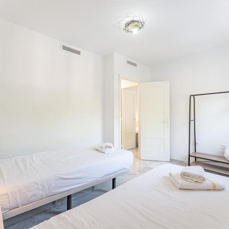 Apartamento San Marino - Apartamento de 2 dormitorios - 13