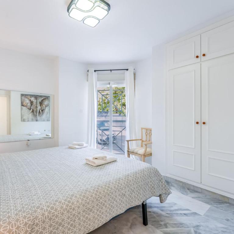 Apartamento San Marino - Apartamento de 2 dormitorios - 6