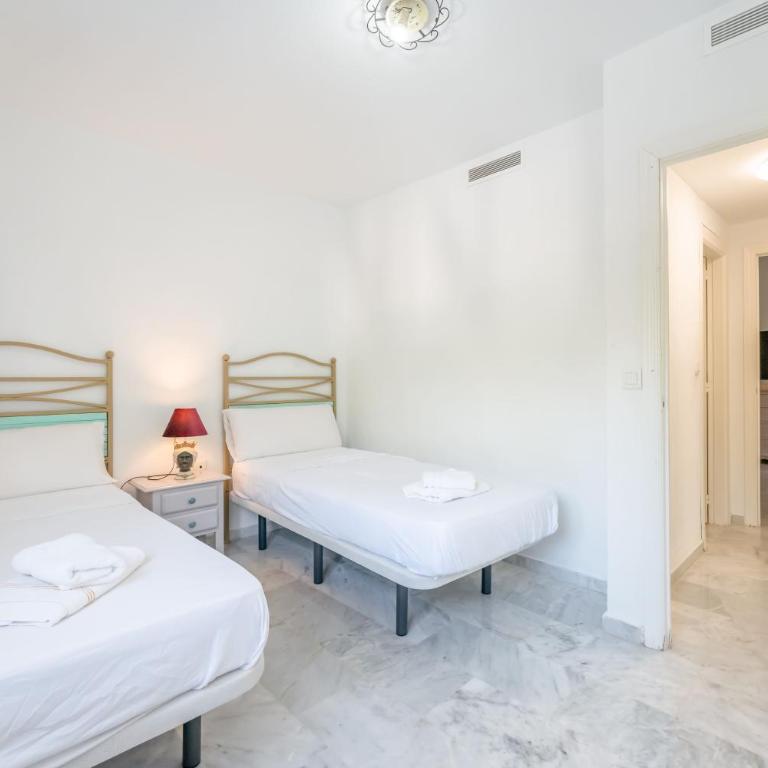 Apartamento San Marino - Apartamento de 2 dormitorios - 12