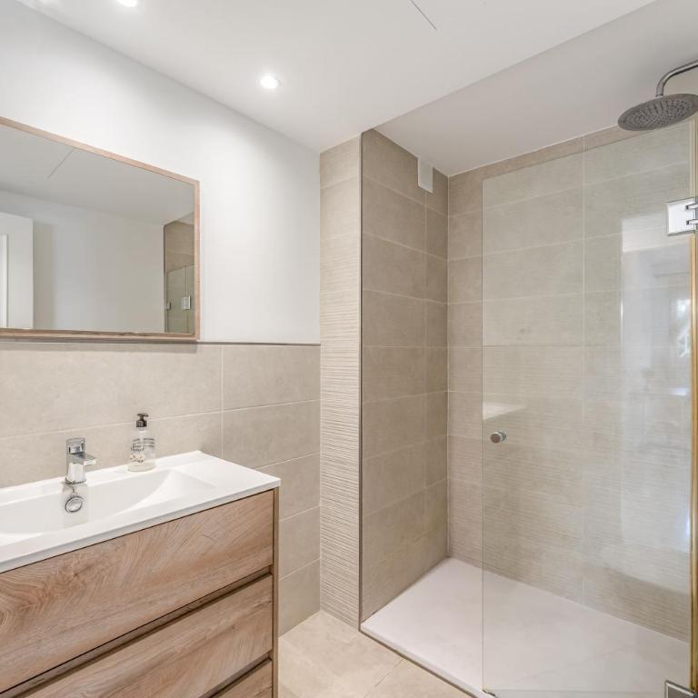 Apartamento San Marino - Apartamento de 2 dormitorios - 8